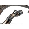 Scarico Voca Cross Rookie 50/70cc Beta RR dopo 2021