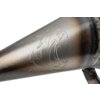 Scarico Voca Cross Rookie 50/70cc Beta RR dopo 2021