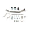 Scarico Voca Cross Rookie 50/70cc Beta RR dopo 2021