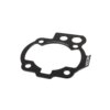 Cale de cylindre 1,5mm Voca AM6 Noir