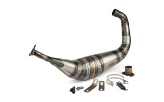 Scarico Voca Racing BigBore 90cc Derbi