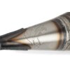 Pot d'échappement Derbi Voca Racing BigBore 90
