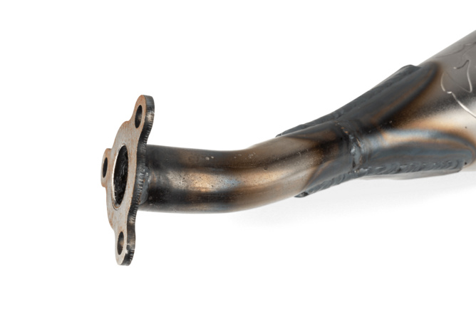 Pot d'échappement Derbi Voca Racing BigBore 90