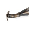 Pot d'échappement Derbi Voca Racing BigBore 90