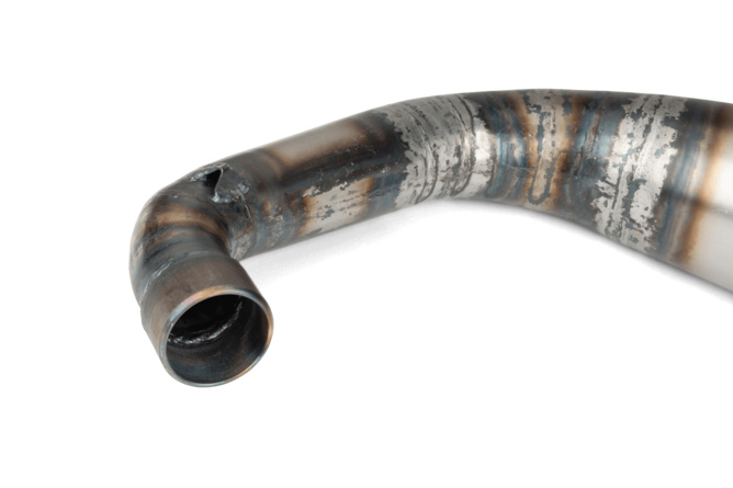 Pot d'échappement Derbi Voca Racing BigBore 90