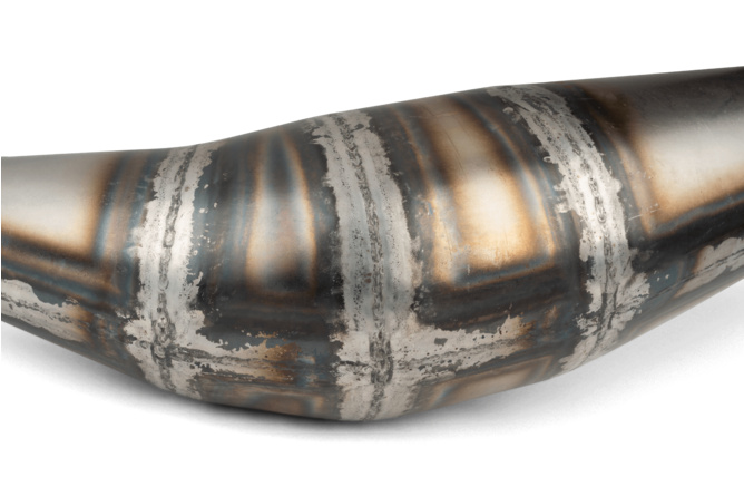 Pot d'échappement Derbi Voca Racing BigBore 90