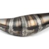 Pot d'échappement Derbi Voca Racing BigBore 90