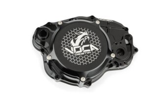 Carter d'embrayage Voca Noir AM6
