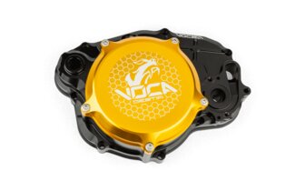 Carter d'embrayage Voca Noir et Or AM6