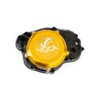 Carter d'embrayage Voca Noir et Or AM6