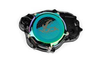 Carter d'embrayage Voca Noir et Neochrome AM6