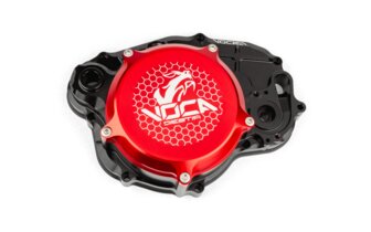 Carter d'embrayage Voca Noir et Rouge AM6