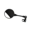 Mirror folding universal Vparts black
