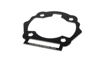 Cale de cylindre 1,5mm Voca Derbi Euro 3/4 Noir