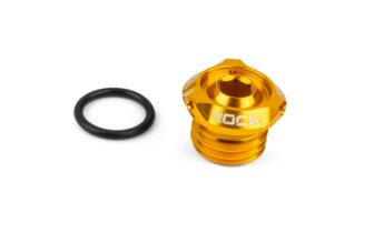Oil Filler Cap AM6 Voca Evo Or