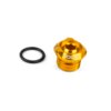 Oil Filler Cap AM6 Voca Evo Or