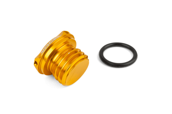 Oil Filler Cap AM6 Voca Evo Or