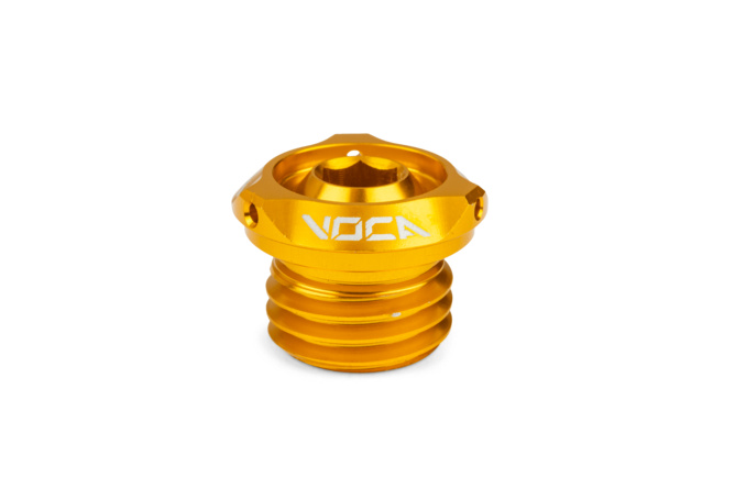 Oil Filler Cap AM6 Voca Evo Or