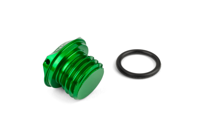 Bouchon d'huile AM6 Voca Evo Vert