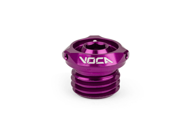 Tappo olio AM6 Voca Evo Viola