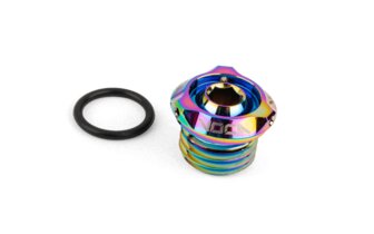 Oil Filler Cap AM6 Voca Evo Neochrome