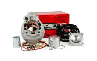 Cylinder Kit AM6 Voca Bestia 80 black