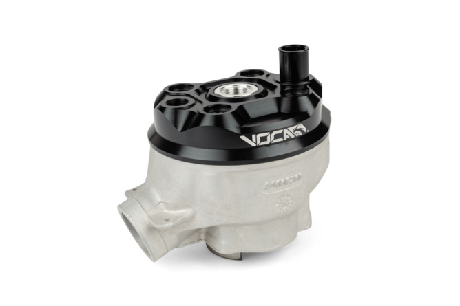 Kit cylindre AM6 Voca Bestia 80 Noir