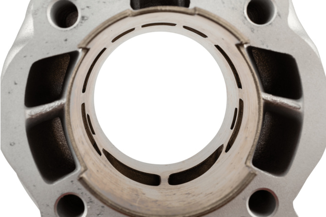 Kit cylindre AM6 Voca Bestia 80 Noir