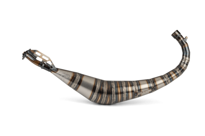 Pot d'&eacute;chappement Sherco SM-R 50 Voca Rookie 50 - 70