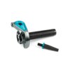 Quick-Action Throttle Voca Bestia CNC 90&ordm; Turquoise