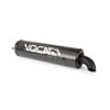 Silenciador Voca Sabotage / Road-Race Carbono