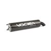 Silenciador Voca Sabotage / Road-Race Carbono