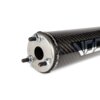 Silenciador Voca Sabotage / Road-Race Carbono