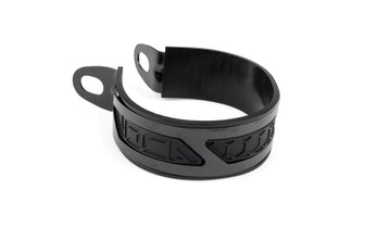 Kit de Colliers de Silencieux Voca Noir