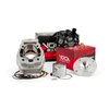 Cylinder Kit Voca Bestia 80cc Derbi Euro 3/4 black