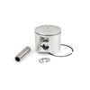 Cylinder Kit Voca Bestia 80cc Derbi Euro 3/4 black