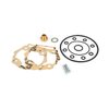 Cylinder Kit Voca Bestia 80cc Derbi Euro 3/4 black