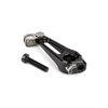 Biellette d'Embrayage Derbi Voca CNC Noir