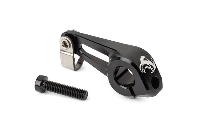 Biellette d'Embrayage Derbi Voca CNC Noir