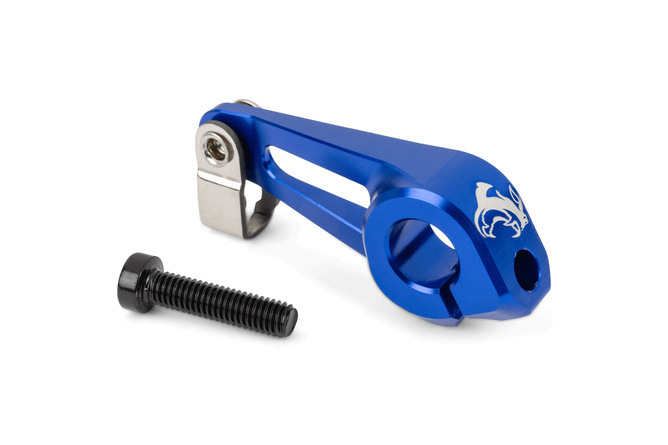 Biellette d'Embrayage Derbi Voca CNC Bleu