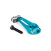 Biellette d'Embrayage Derbi Voca CNC Bleu turquoise