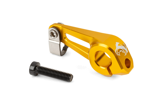Biellette d'Embrayage Derbi Voca CNC Or
