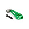Biellette d'Embrayage Derbi Voca CNC Vert