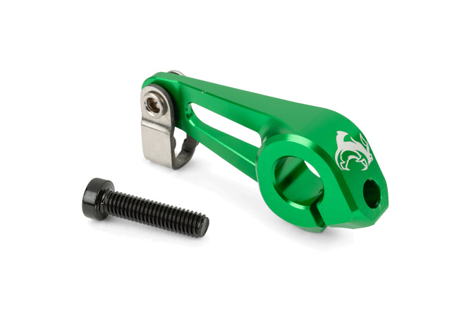 Biellette d'Embrayage Derbi Voca CNC Vert