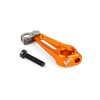 Biellette d'Embrayage Derbi Voca CNC Orange