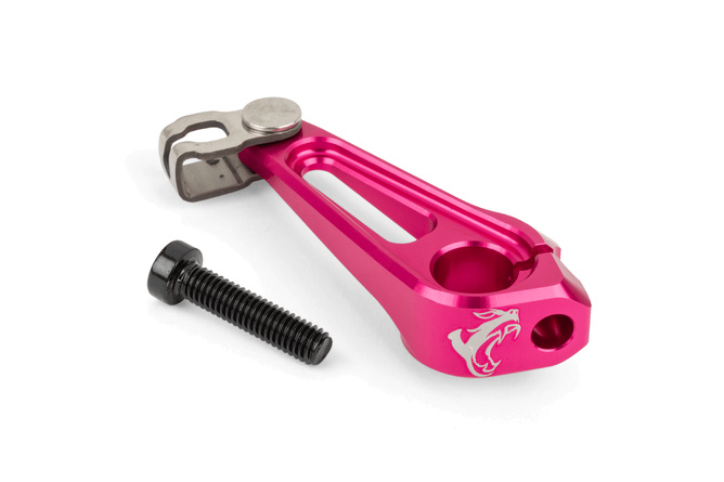 Biellette d'Embrayage Derbi Voca CNC Rose