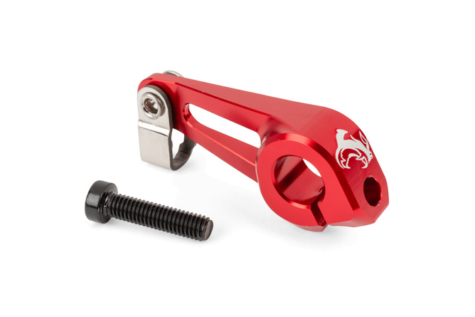Biellette d'Embrayage Derbi Voca CNC Rouge