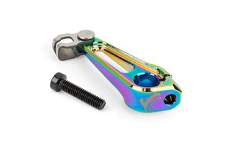 Ausr&uuml;ckhebel Kupplung Voca CNC Derbi Neochrom