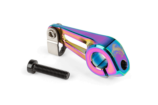 Biellette d'Embrayage Derbi Voca CNC N&eacute;ochrome