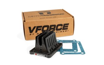 Membranblock V-Force 4R Husqvarna CR 125